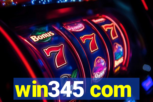 win345 com